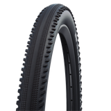 Anvelopa Schwalbe Hurricane Perf 27.5x2.00 650B (50-584) HS499 ADDIX