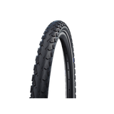 Cauciuc SCHWALBE Land Cruiser Plus  28x1.40 700x35C (37-622) HS450 B/B+RT  Green - Sarma