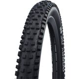 Anvelopa Schwalbe Nobby Nic Perf DD, 28x2.40 (62-622) HS602 ADDIX