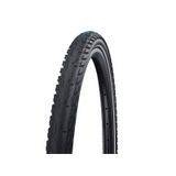 Anvelopa Schwalbe Silento K-Guard Black-Reflex 26x1.75