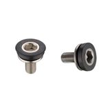 Suruburi angrenaj FSA ML019 Standard M 8 2 buc