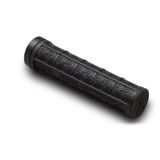 Mansoane SUPACAZ Grizips - Classic - negru w/ inele negre