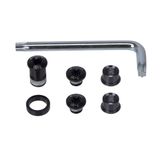Suruburi angrenaj FSA SLK&amp;AFT 386 ML138/144/ML227/MW058