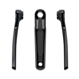 Set brate pedaliere FSA Bosch E-Bike CK-762NC/IS 170mm