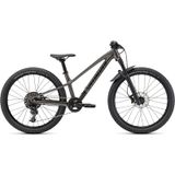 Bicicleta Junior Specialized Riprock Expert, 24, Fumuriu-Negru