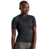 Tricou SPECIALIZED Women's SL Solid SS - Black S