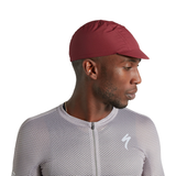 Sapca SPECIALIZED Deflect UV - Maroon S