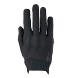 Manusi SPECIALIZED Men s Trail D3O LF - Black S