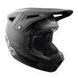 Casca Full Face TSG Sentinel Solid Color - Satin Black XXL