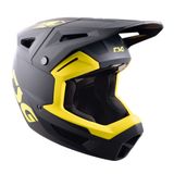 Casca Full Face TSG Sentinel Solid Color - Satin Blue Yellow XL