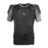 Tricou cu protectii TSG Tahoe Pro A 2.0 - Black M