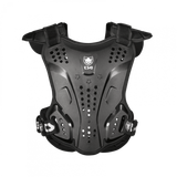PROTECTIE PIEPT TSG CHEST GUARD YOUTH - BLACK