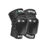 Genunchiere TSG Wavesk8 A - Black S