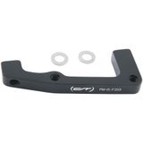 Adaptor frana caliper CONTEC CDS-PM-IS PM fata 203mm