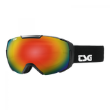 Ochelari schi TSG Goggle One - Solid Black