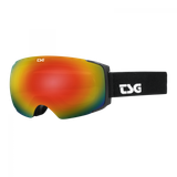 Ochelari schi TSG Goggle Two - Solid Black