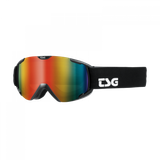 Ochelari schi TSG Goggle Expect Mini 2.0 - Solid Black