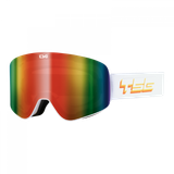 Ochelari schi TSG Goggle Four S Pro Design - MK1