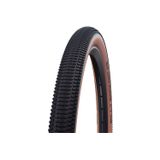ANVELOPA SCHWALBE BILLY BONKERS 26X2.10 (54-559) HS600 BRZ-SK SBC SARMA Bronze Sidewall