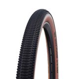 Cauciuc SCHWALBE Billy Bonkers 20x2.00 (50-406) HS600 BRZ-SK Addix - Pliabil