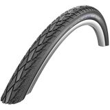 Anvelopa Schwalbe Road Cruiser K-Guard TwinSkin reflex 22x1 1/2
