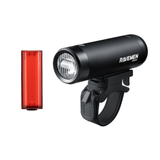 Set far + stop RAVEMEN LS10 USB - Black