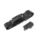 Adaptor prindere far RAVEMEN compatibil GoPro pt. casca