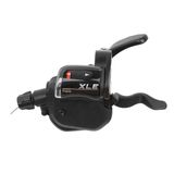 Maneta Schimbator MICROSHIFT XLE 3x10 V(stanga)