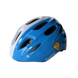 Casca Copii Funkier Neutron w/LED Blinker - Blue Police XS (44-48)