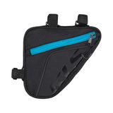 BORSETA KLS WEDGE ECO BLUE