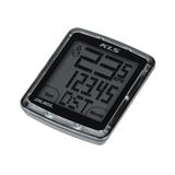 BIKE COMPUTER DUEL WL GREY