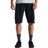 PANTALONI SCURTI SPECIALIZED MEN S TRAIL AIR - BLACK 34