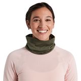 GULER SPECIALIZED POWER GRID NECK GAITER OAK-GREEN