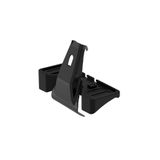 Kit prindere bare transversale THULE 145202