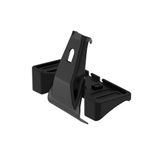 Kit prindere bare transversale THULE 145201