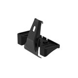 Kit prindere bare transversale THULE 145033