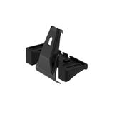 Kit prindere bare transversale THULE 145242