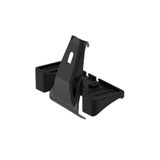 Kit prindere bare transversale THULE 145237