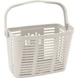 COS BELLELLI PLAZA PLASTIC WHITE