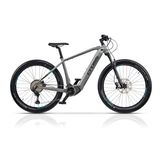 Bicicleta Electrica Hardtail Cross Maverix Steps Plus