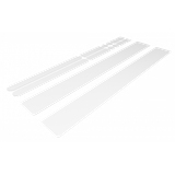 Protectie Cadru ZEFAL Skin Armor Matt L