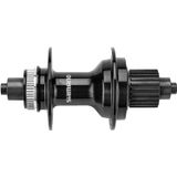 Butuc spate Shimano FH-MT401  center lock  fara piulita de strangere  12V  32H