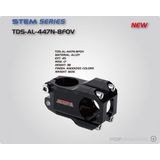 PIPA DH ZOOM AL 447N 8 31.8 UNGHI 0 L45 TITAN ANODIZAT