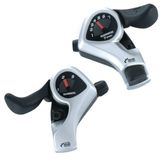 Manete schimbator SHIMANO Tourney SL-TX50 - 3x7 viteze