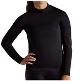 Tricou SPECIALIZED Women's Prime Power Grid LS - BlackM