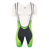 Pantaloni cu bretele SPECIALIZED SL Expert - C-Design M