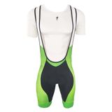 Pantaloni cu bretele SPECIALIZED SL Expert - C-Design L