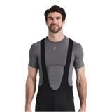 Bluza SPECIALIZED Men's Seamless SS Baselayer - Grey S/M