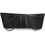 HUSA BICICLETA VK 110X300cm NEGRU