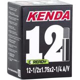 Camera Kenda 12x1/2X1.75-2.1/4 AV